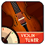 Master Violin Tuner