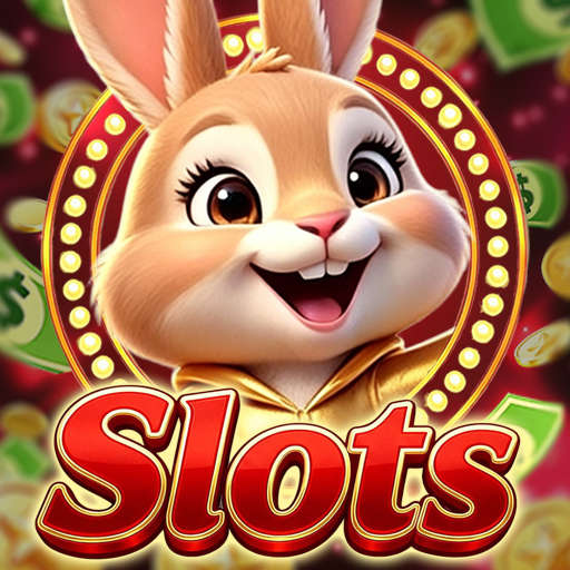 Bunny Treasure: Lucky Slots