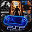 Emulator PPSSPP for PSP PS2
