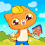 SimbaLand: Clicker