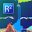 ReactionLab 2 - Particle Sandbox