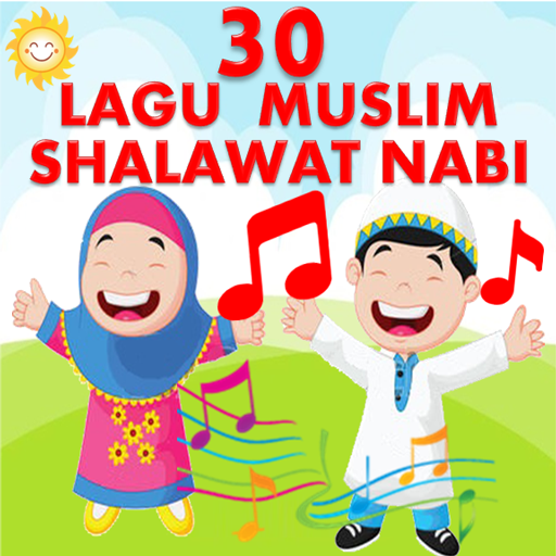 Lagu Anak Muslim & Sholawat Nabi