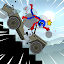 Ragdoll Dismount: Stickman Fly