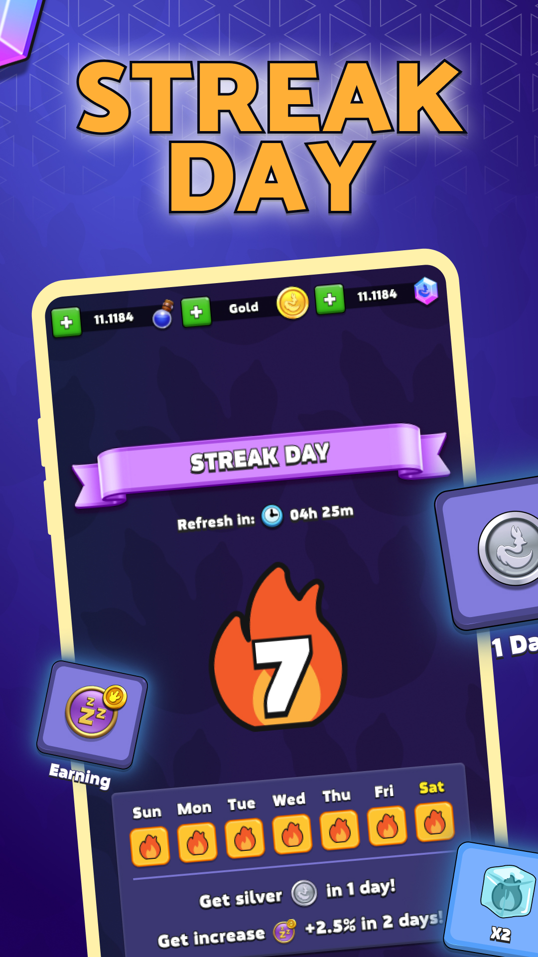 Download and play Crypto Dragons - NFT & Web3 on PC & Mac (Emulator)