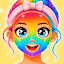 Mask Mixture: ASMR Makeover