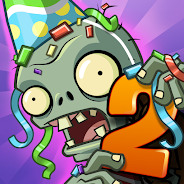 Играй Plants vs Zombies™ 2 на ПК
