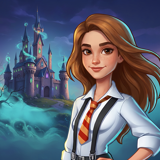 Fable Town: マージゲーム & 合体
