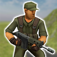 Играй Rambo Shooter: Escape на ПК