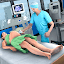 Pregnant Games Mommy Simulator