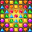 Jewels Original - Match 3 Game