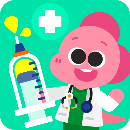 Play Cocobi Hospital - Kids Doctor Online