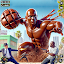 Chocolate Man Simulator 3D