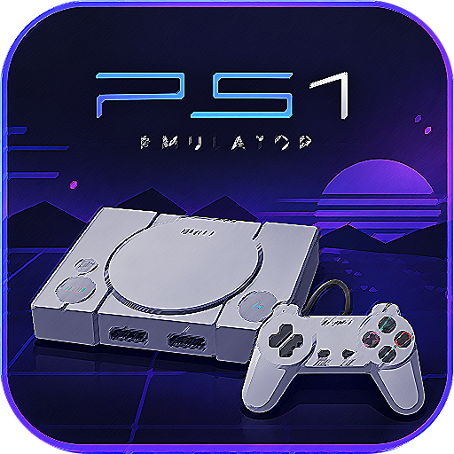 PS1/PSX ROM Downloader