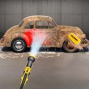 Spiele Car Wash: Auto Repair Garage für PC