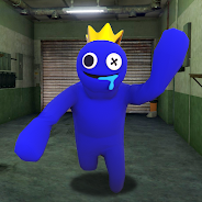 Rainbow Friends, Rope Game İndirin ve PC'de