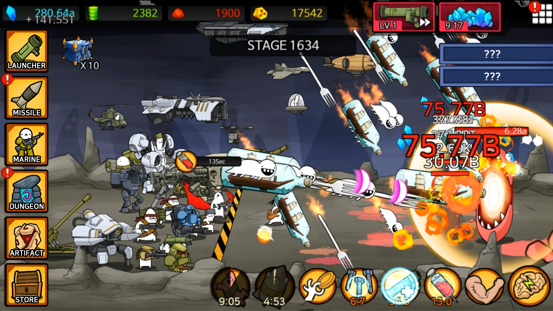 Space Maverick. Artillery MOBA Free to Play, Play to…, by Dragonfruit5555