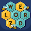 Word Search - Word games for free