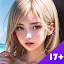 Solitaire Dreams: Beauty Cards