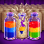 Water Jam Sort Puzzle
