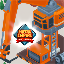 Metal Empire: Idle Factory Inc