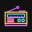 FM Radio Tuner & AM Radio