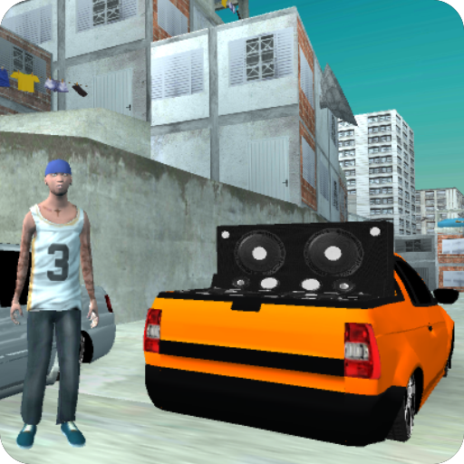 BR Racing Simulator - Jogo de corrida 3D