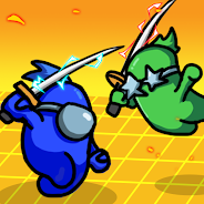 Chơi 60s đến trò chơi tử thần on PC