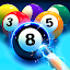8 Ball Pool: Bi a 8 Bida Băng