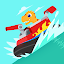 Dinosaur Patrol Boat: for kids