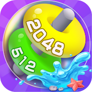 Chơi Ocean Ring Master-Number Puzzle Game on PC