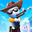 Sniper Action Spy FPS Shooting