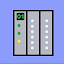 PLC Simulator, Mechatronics, PLC ladder Logic, PLC