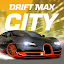 Drift Max City - Car Racing in City