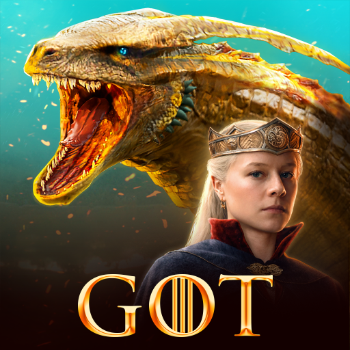 Game of Thrones Slots Casino