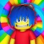 Obby Runner: Parkour Obby Game