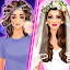 Fashion Merge Style Makeover