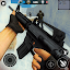 Fps Gun Shooting games IGI ops