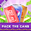 Pack The Cans