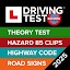 Driving Theory Test 4 in 1 Kit