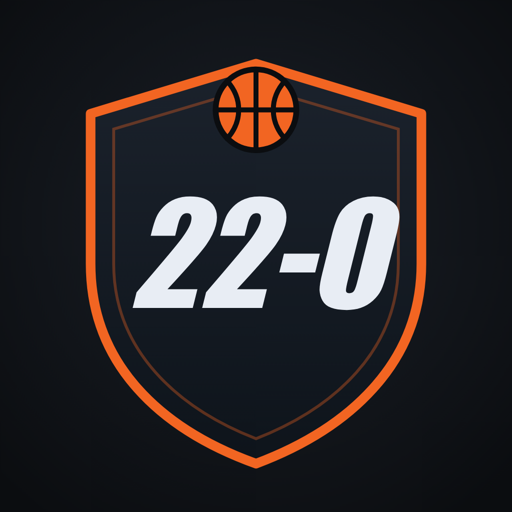 22-0 Fantasy Basketball Draft