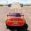 Car Stunt Driving 3D Mega Ramp