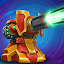 Defenders 3: Tower Defense CCG