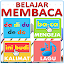 Belajar Membaca
