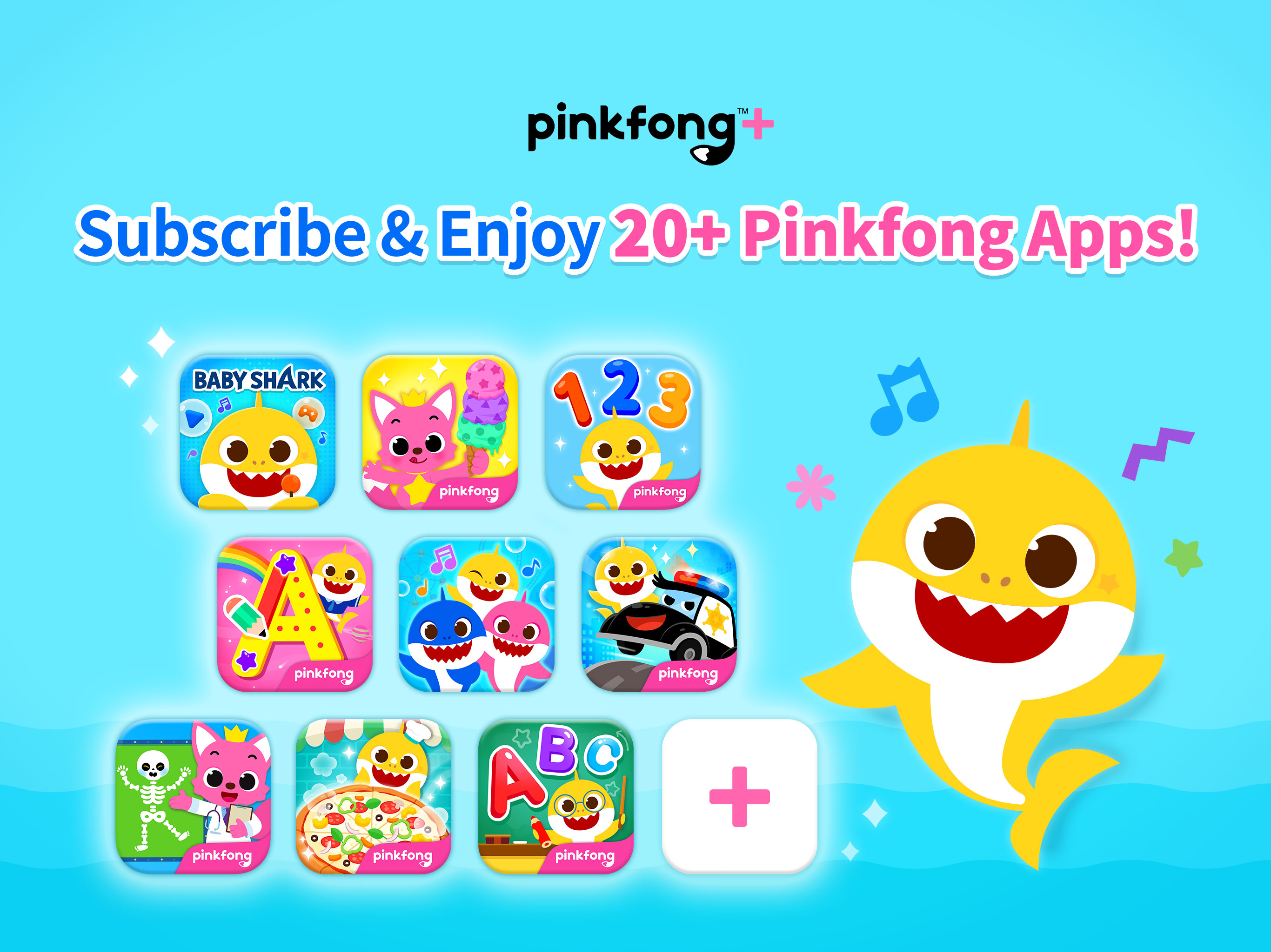 Download & Play Pinkfong Dino World: Kids Game on PC & Mac (Emulator)