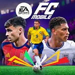EA SPORTS FC Soccer Mobile 26 pc