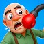 Crazy Uncle: Slap & Punch Game