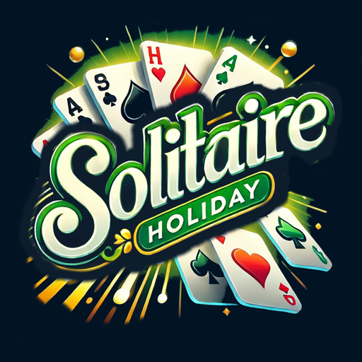 Solitaire Holiday : Card Games