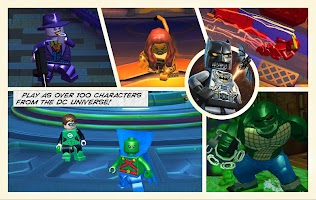 Download & Play LEGO ® Batman: Beyond Gotham on PC & Mac (Emulator)