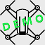 Tello FPV Demo - Control App for Ryze Tello RTH VR