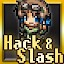 Hack & Slash Hero - Pixel Action RPG -